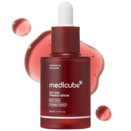 MEDICUBE EGF NAD FIRMING SERUM REAFIRMANTE