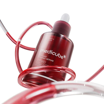 MEDICUBE EGF NAD FIRMING SERUM REAFIRMANTE